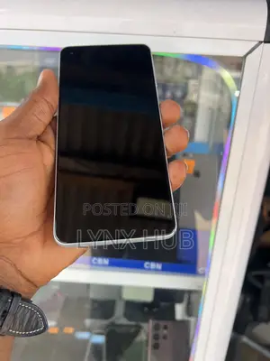 Motorola Moto G Power (2022) 128 GB White
