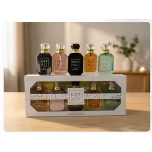 Kayali Perfume Gift Set 5pcs