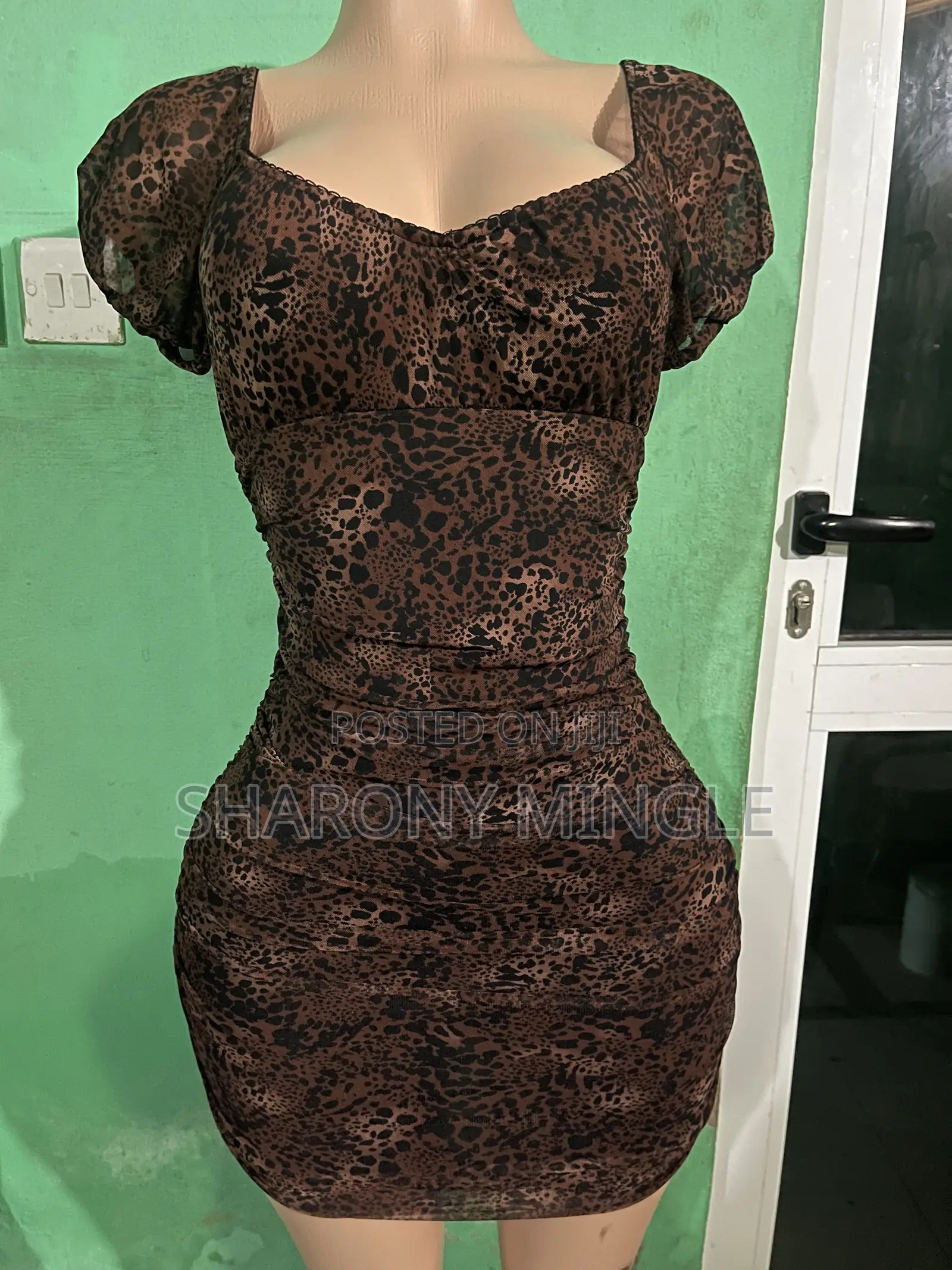 Affordable Ladies Thrift Dress, Jeans Skirt and Jeans Shorts
