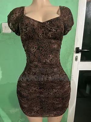 Affordable Ladies Thrift Dress, Jeans Skirt and Jeans Shorts