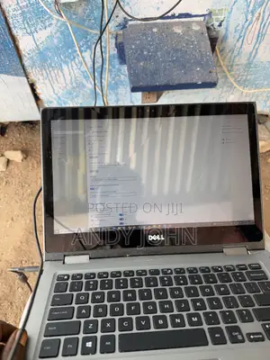Laptop Dell Inspiron 13 5379 8GB Intel Core i5 SSD 256GB