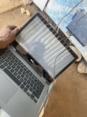 Laptop Dell Inspiron 13 5379 8GB Intel Core i5 SSD 256GB
