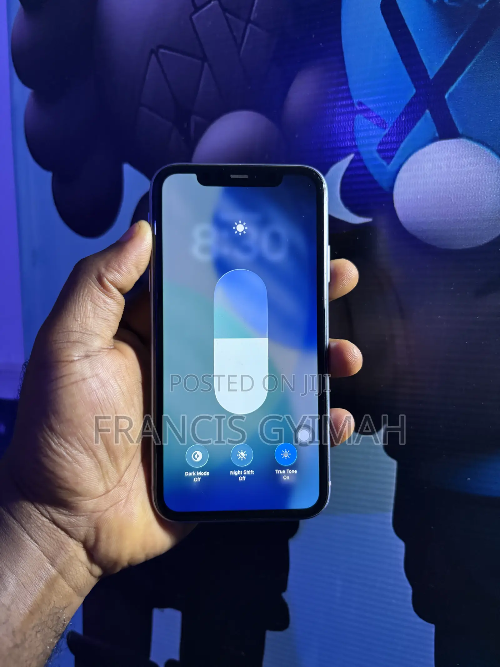 Apple iPhone 11 64 GB Purple