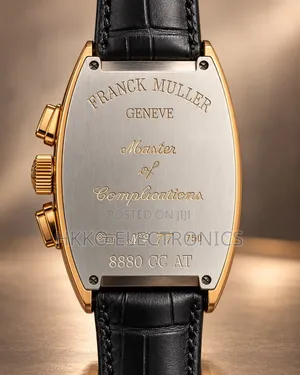 Frank Muller