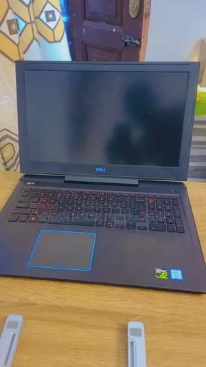 Laptop Dell G7 15 7588 16GB Nvidia SSD 512GB