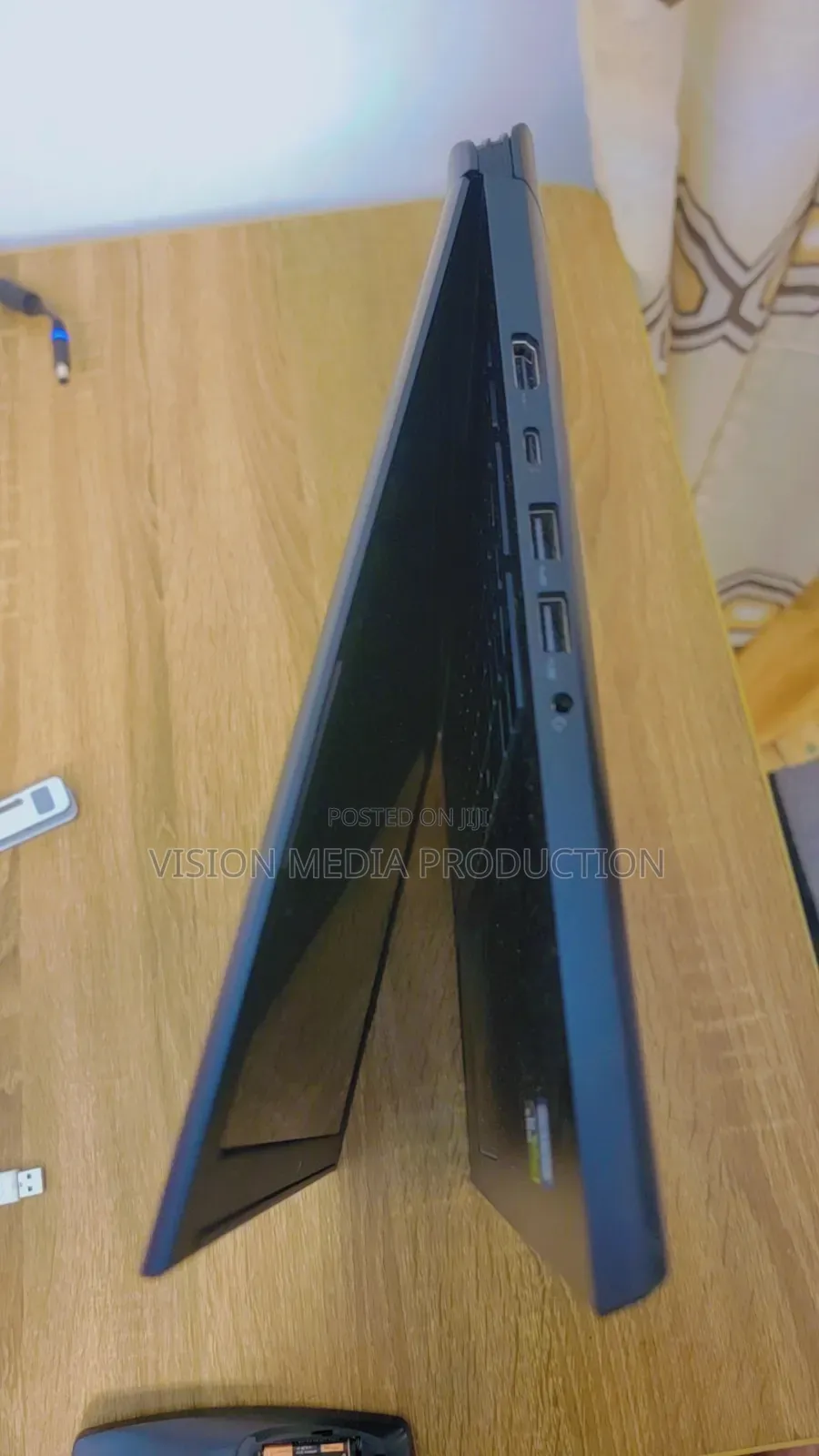 Laptop Dell G7 15 7588 16GB Nvidia SSD 512GB