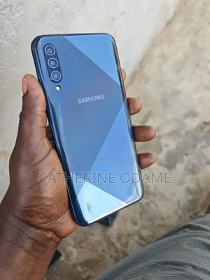 Samsung Galaxy A50s 128 GB