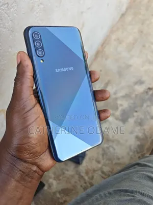 Samsung Galaxy A50s 128 GB