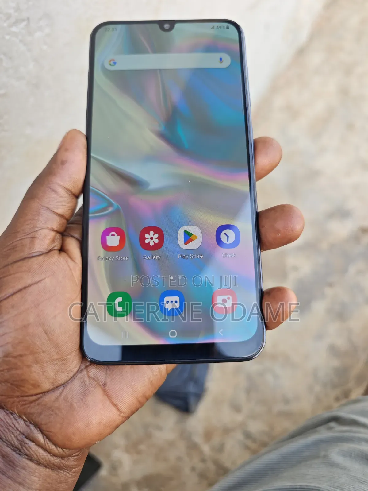Samsung Galaxy A50s 128 GB