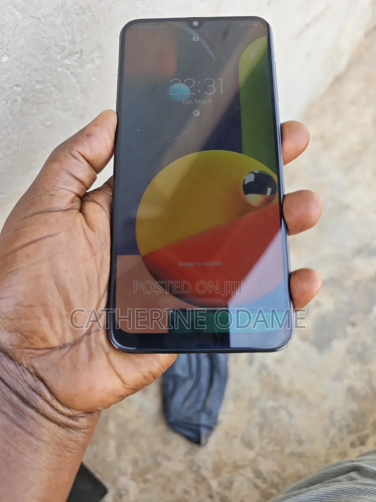 Samsung Galaxy A50s 128 GB