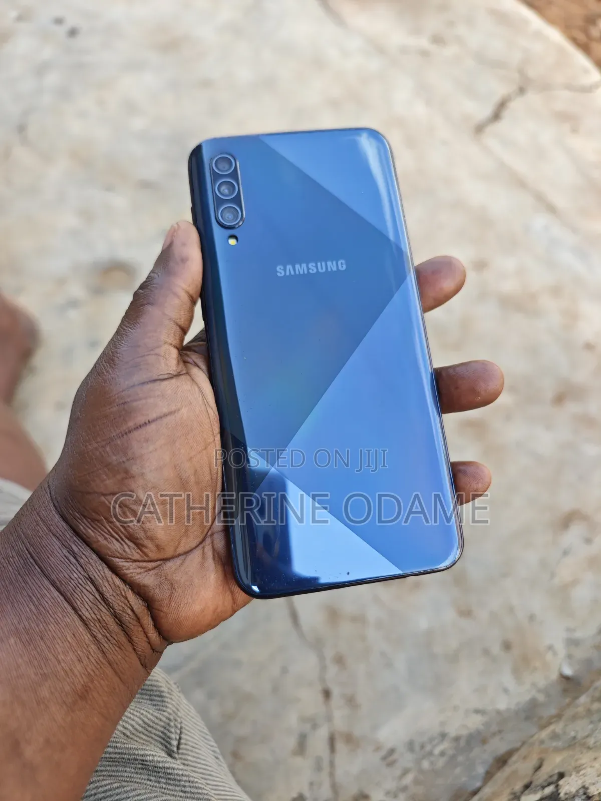 Samsung Galaxy A50s 128 GB