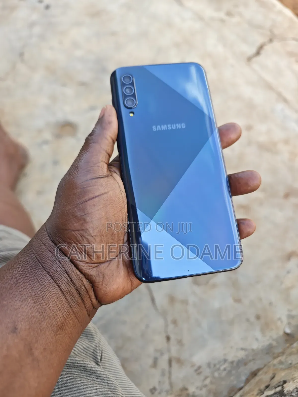Samsung Galaxy A50s 128 GB