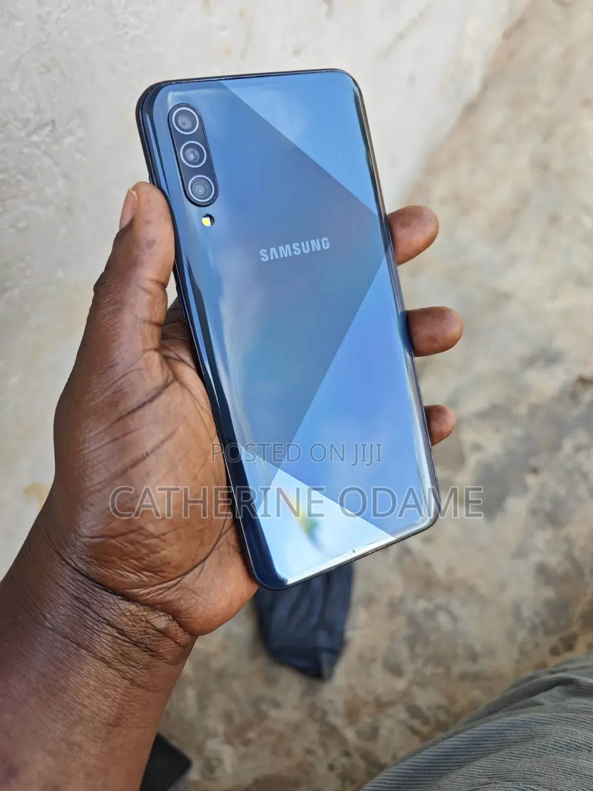 Samsung Galaxy A50s 128 GB