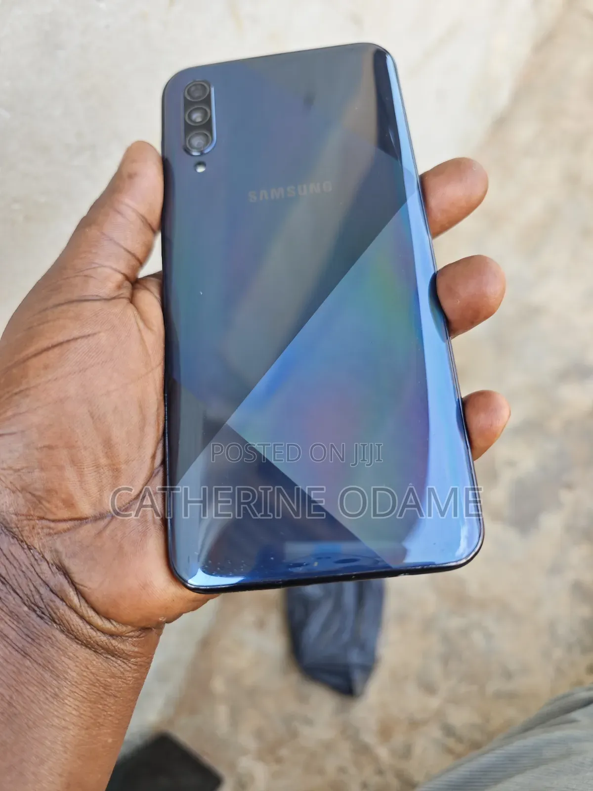 Samsung Galaxy A50s 128 GB