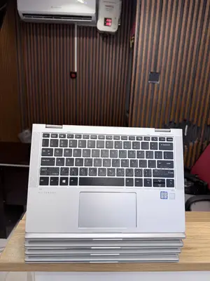 Laptop HP EliteBook x360 1030 G4 16GB Intel Core i7 SSD 512GB