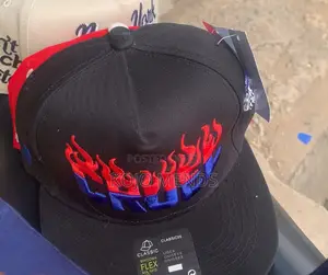 Quality Snapback Caps for Sale