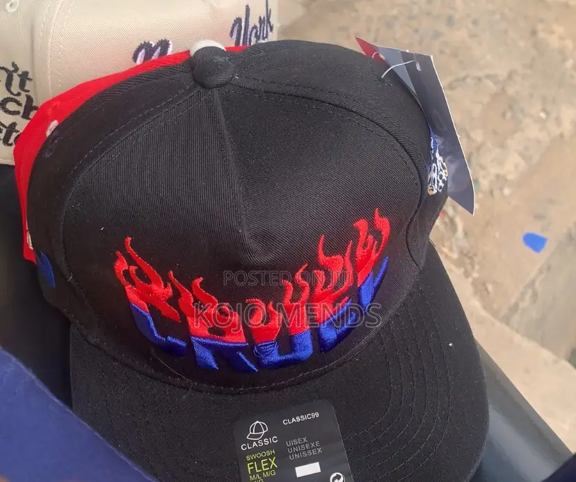Quality Snapback Caps for Sale