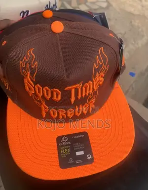 Quality Snapback Caps for Sale