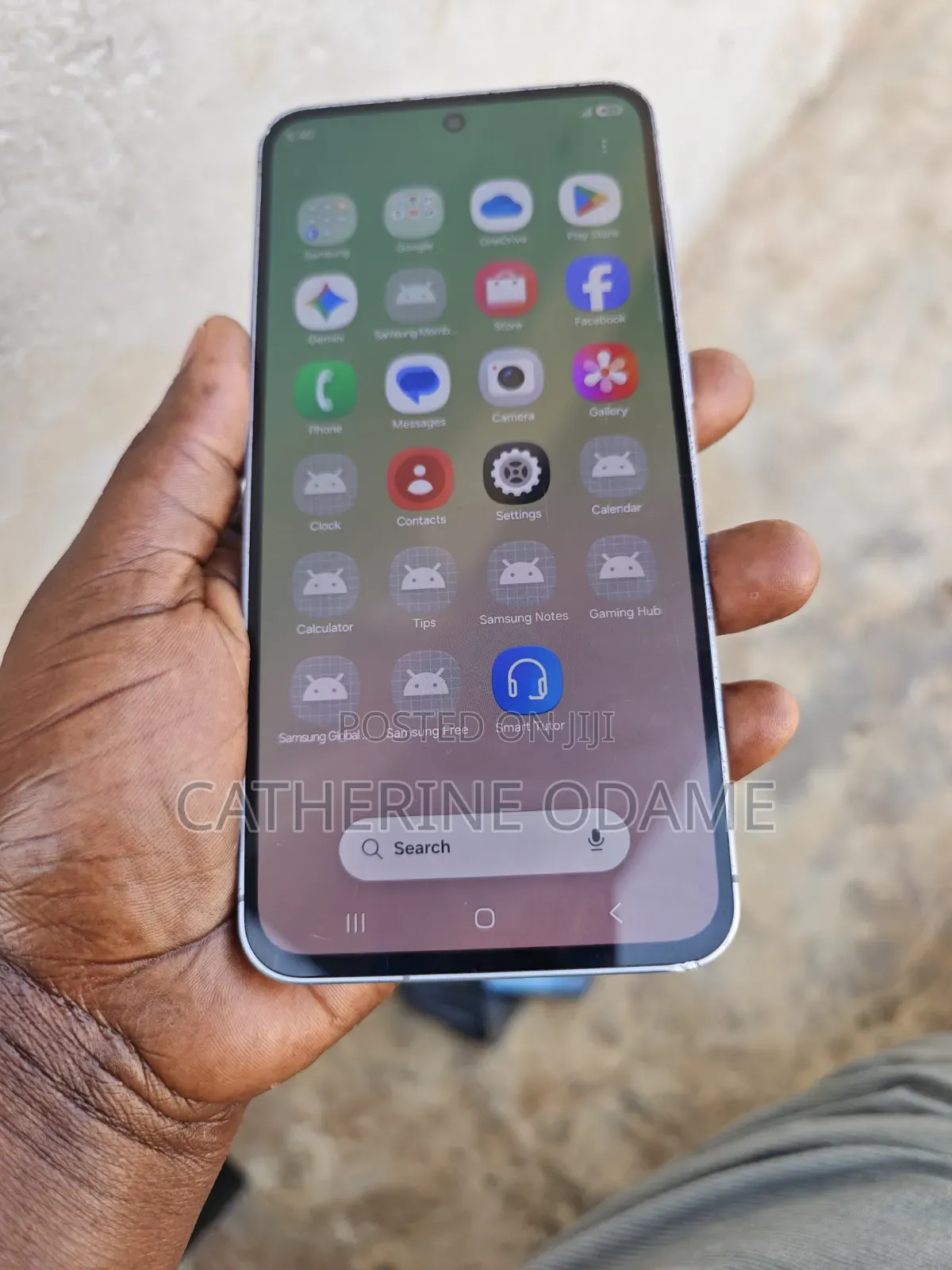 Samsung Galaxy A56 256 GB
