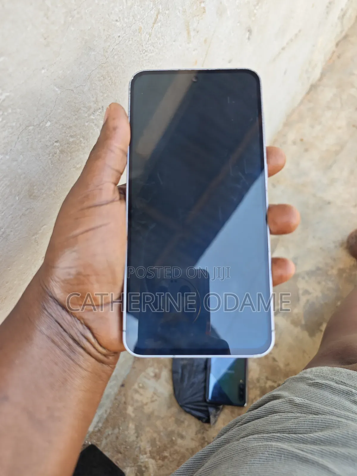 Samsung Galaxy A56 256 GB