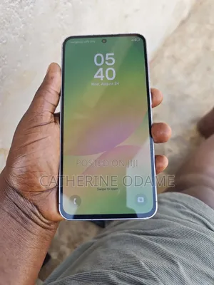 Samsung Galaxy A56 256 GB