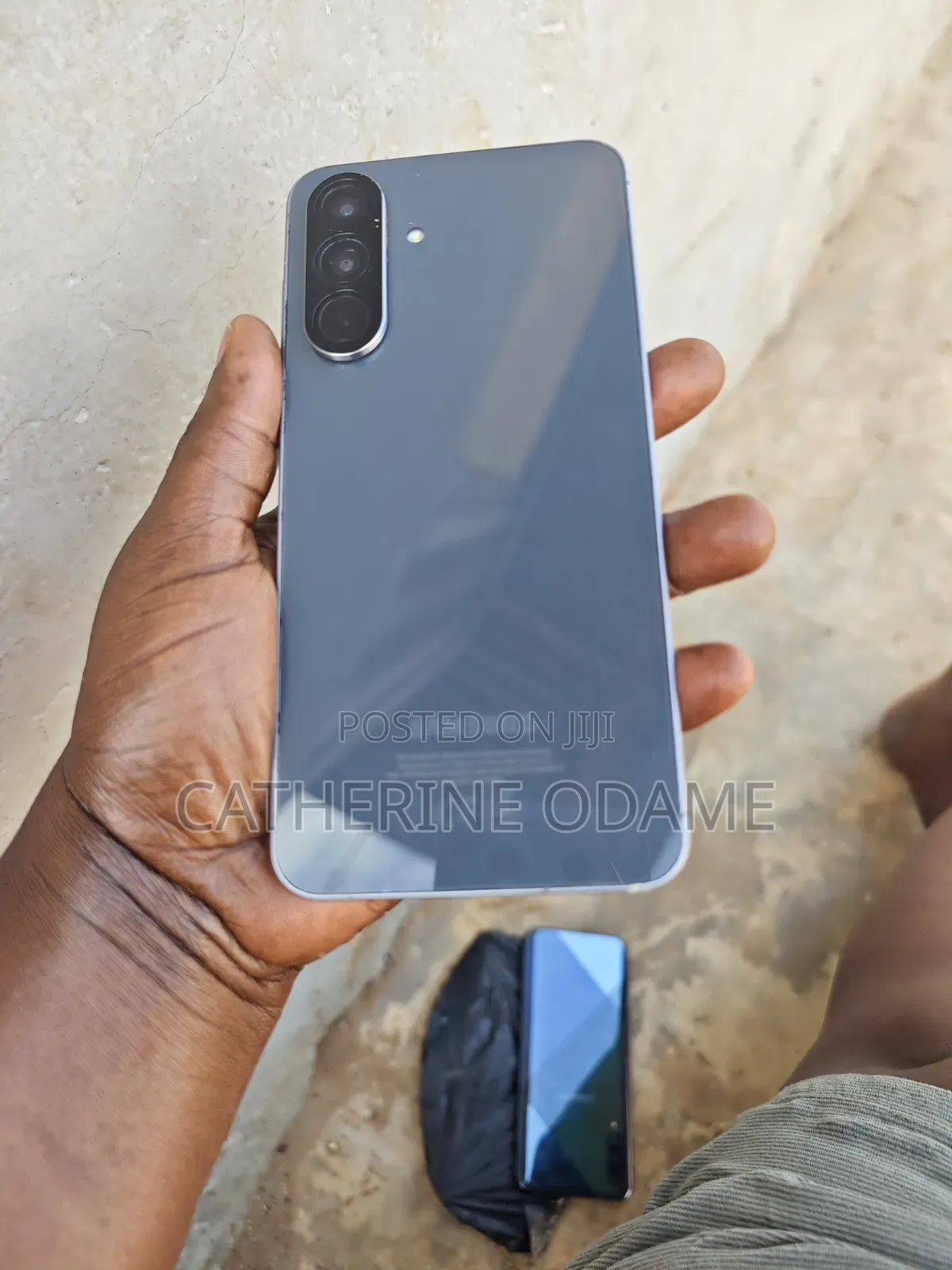 Samsung Galaxy A56 256 GB