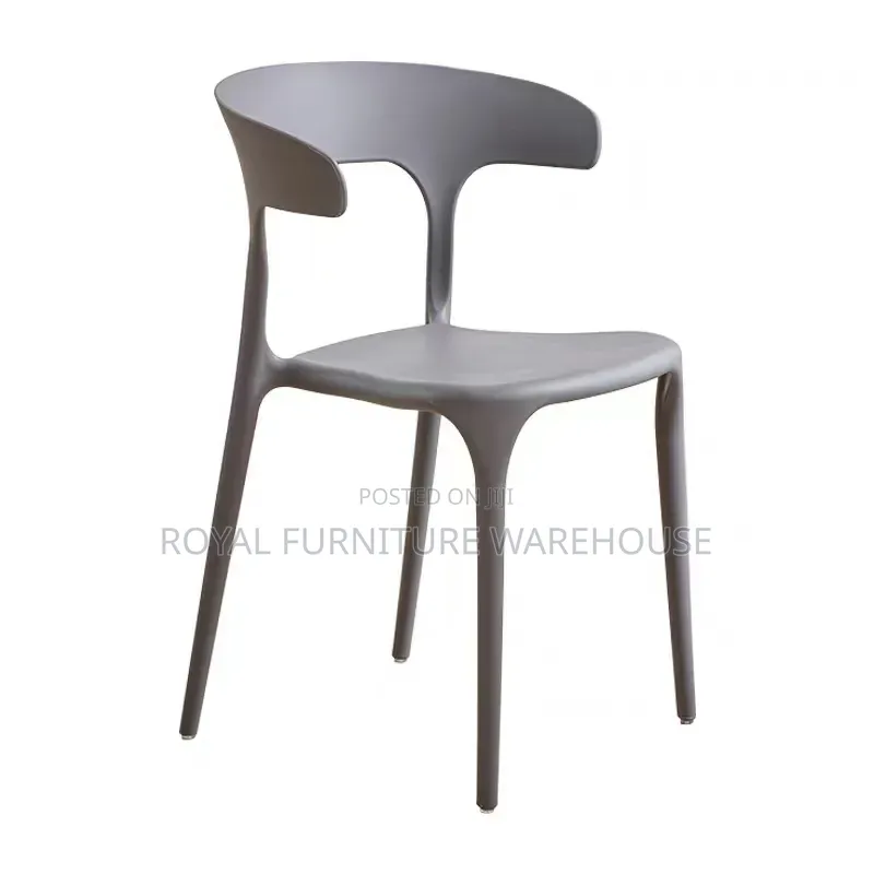 Stanley Plastic Chair