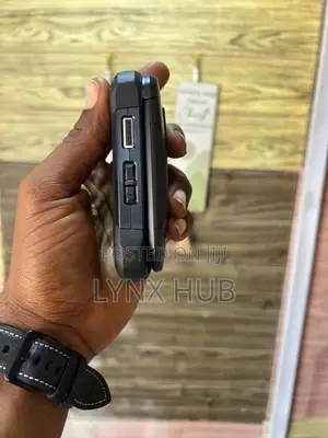 Kyocera Dura XE 8 GB Black