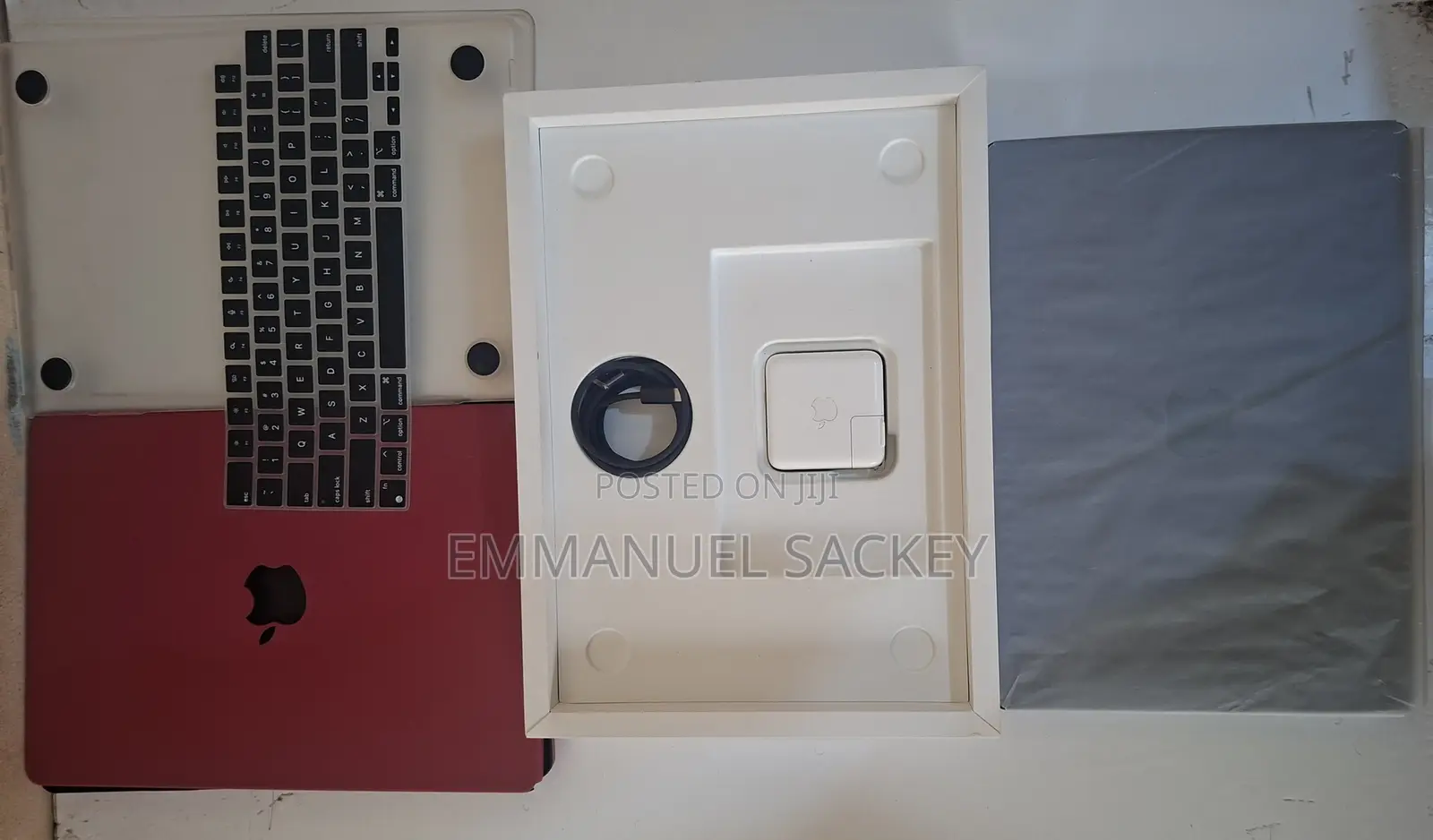 Laptop Apple MacBook Pro 16GB Apple M5 SSD 512GB