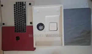 Laptop Apple MacBook Pro 16GB Apple M5 SSD 512GB