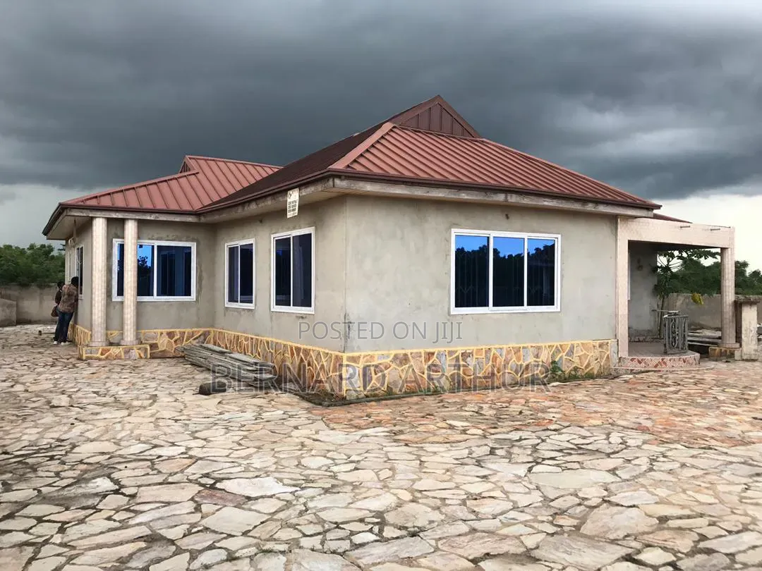 4bdrm House in Bernard Agency, Valley View Area for sale