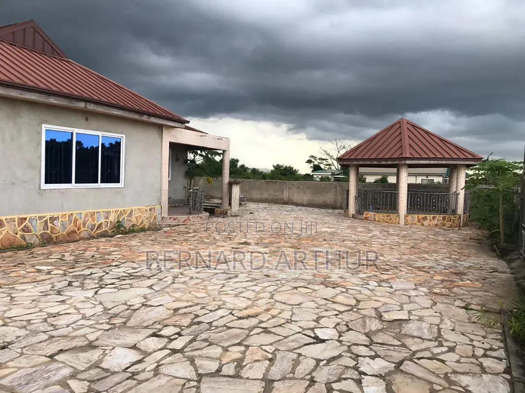 4bdrm House in Bernard Agency, Valley View Area for sale