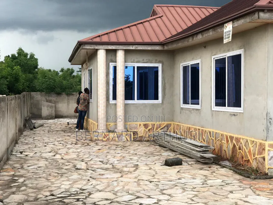4bdrm House in Bernard Agency, Valley View Area for sale
