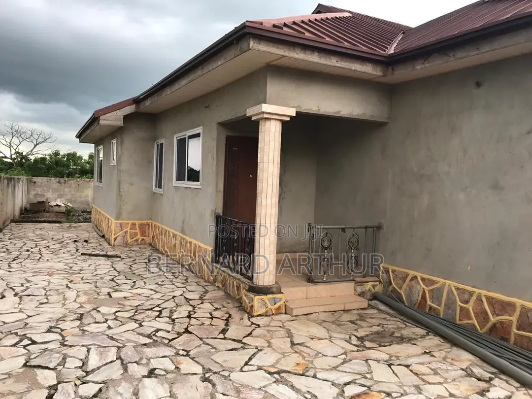 4bdrm House in Bernard Agency, Valley View Area for sale