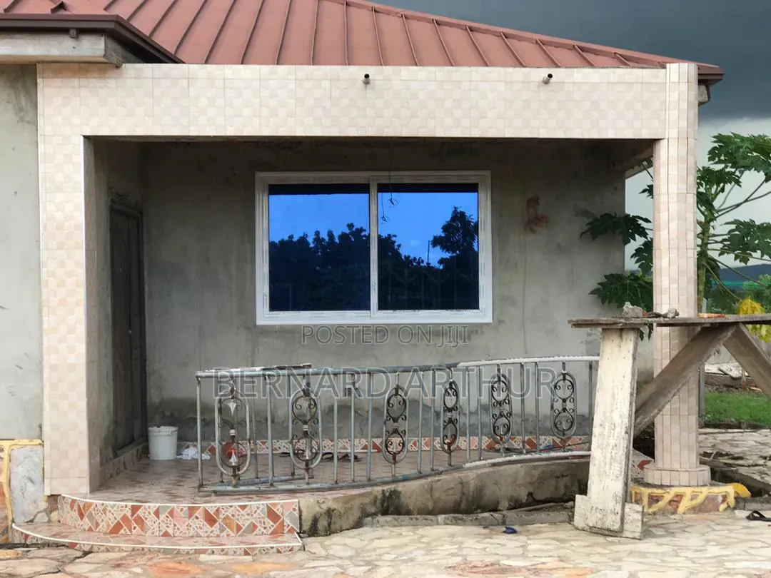 4bdrm House in Bernard Agency, Valley View Area for sale