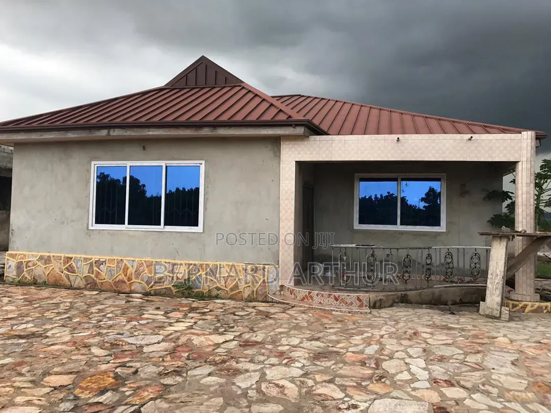4bdrm House in Bernard Agency, Valley View Area for sale