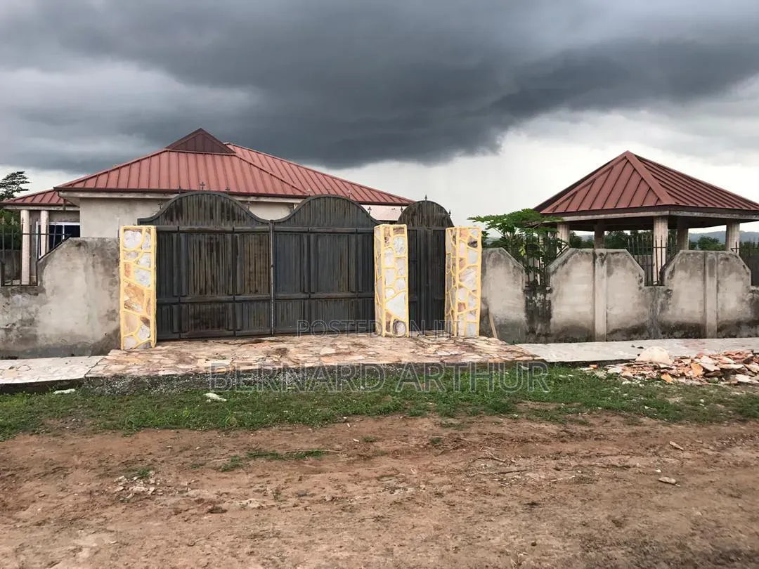 4bdrm House in Bernard Agency, Valley View Area for sale