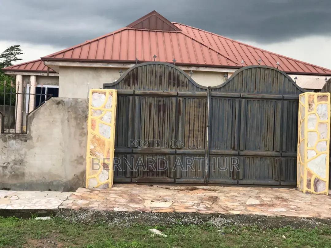 4bdrm House in Bernard Agency, Valley View Area for sale