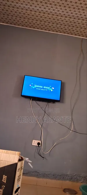 Smart TV Asano