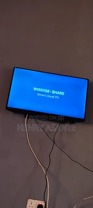 Smart TV Asano