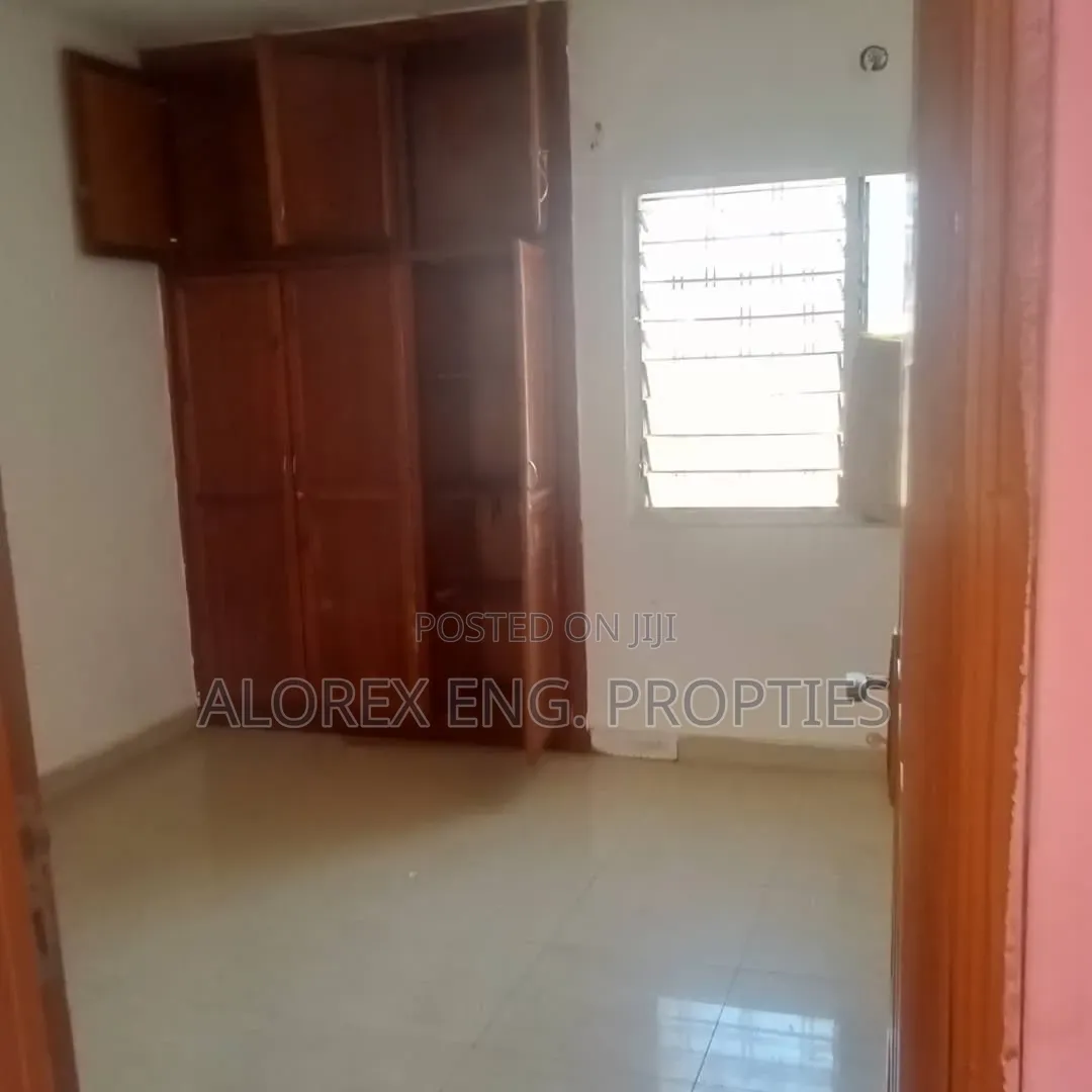 2bdrm Apartment in Adenta, SSNIT Flats for rent