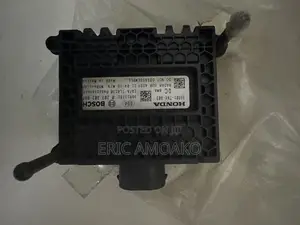 2020-2024 Honda Cr-v Front Radar Sensor