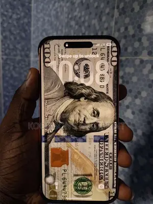 Apple iPhone 17 Pro Max 256 GB Orange