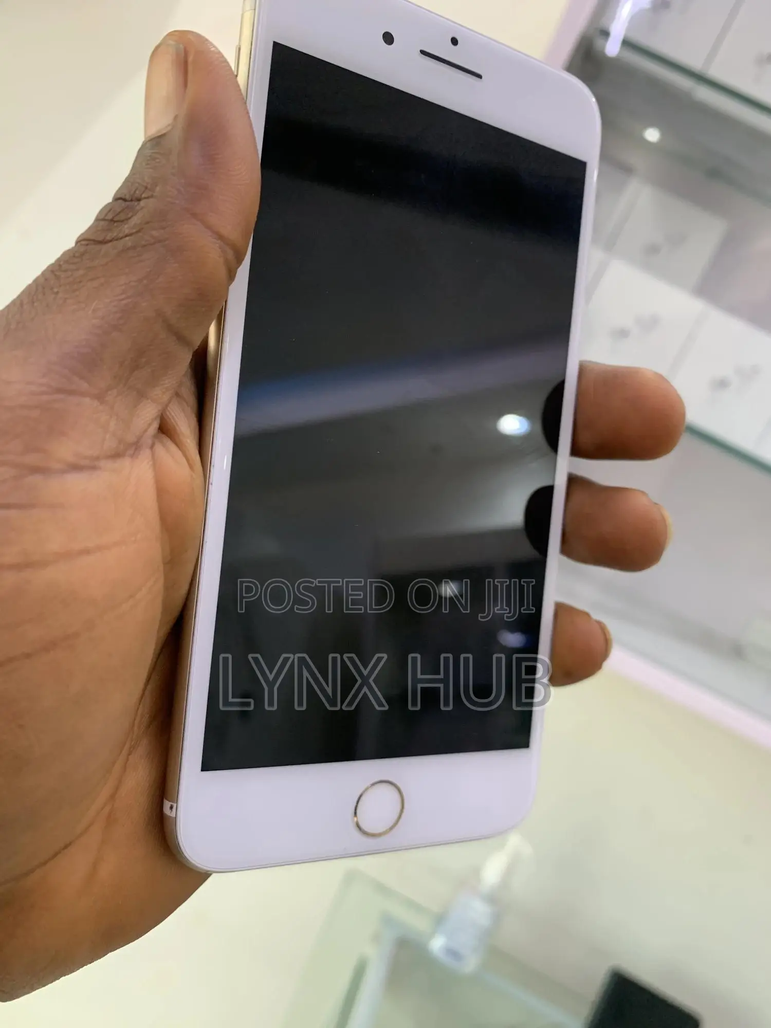 Apple iPhone 6s 64 GB Black