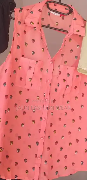 Nice Summer Ladies Top