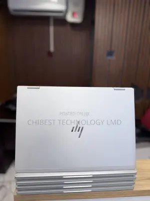 Laptop HP EliteBook x360 1030 G4 16GB Intel Core i7 SSD 512GB
