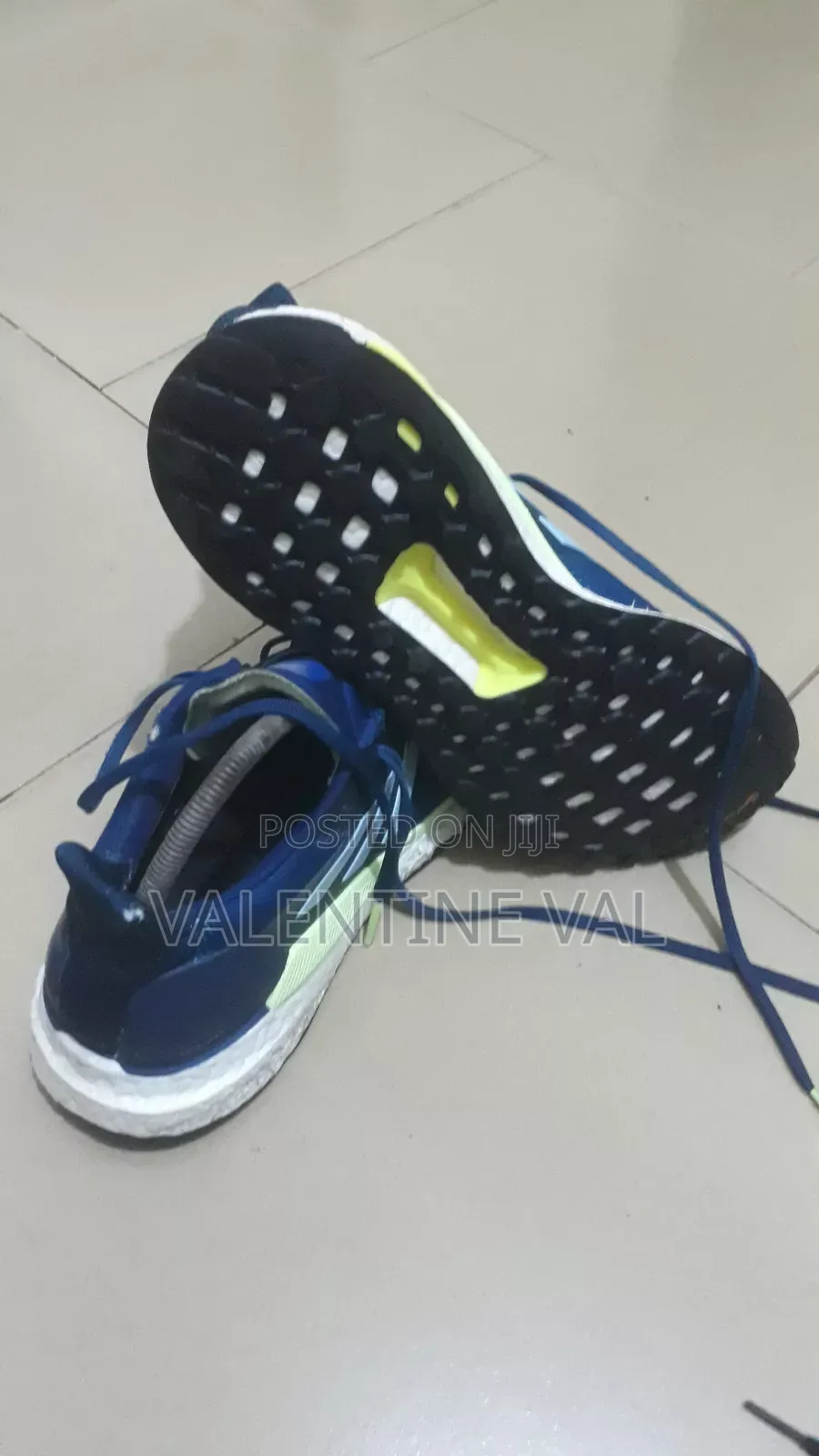 Sports Shoe for Your Jogging Adidas