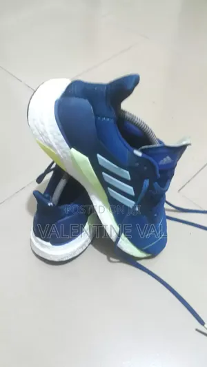 Sports Shoe for Your Jogging Adidas