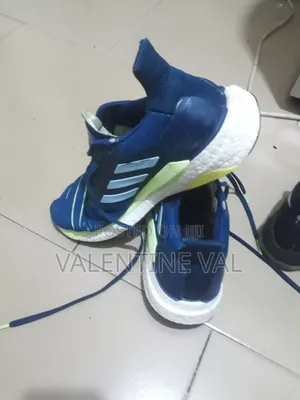 Sports Shoe for Your Jogging Adidas
