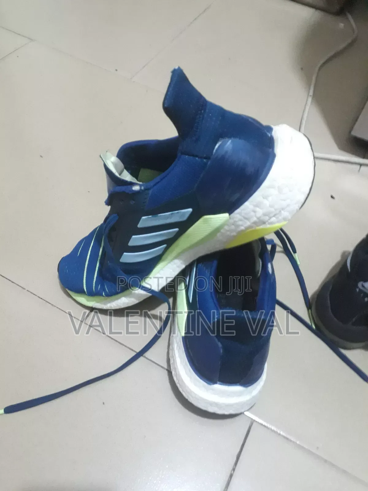 Sports Shoe for Your Jogging Adidas